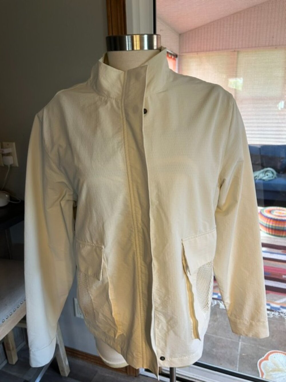 mono b jacket